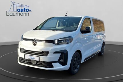 Citroen SpaceTourer Gebrauchtwagen