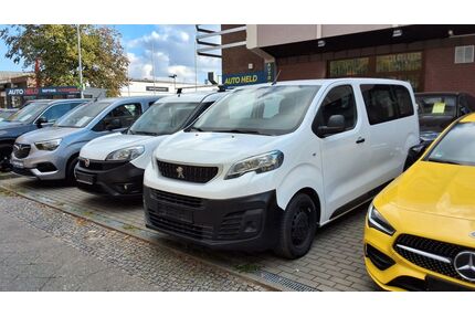 Peugeot Expert Gebrauchtwagen