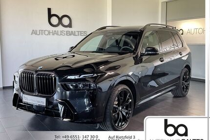BMW X7 Gebrauchtwagen
