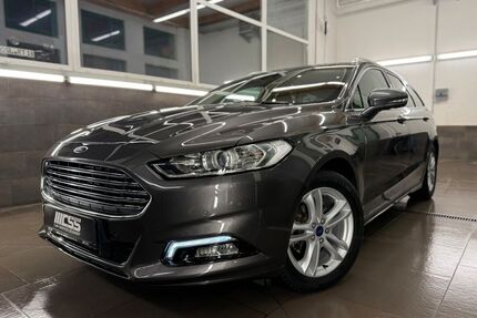 Ford Mondeo Gebrauchtwagen