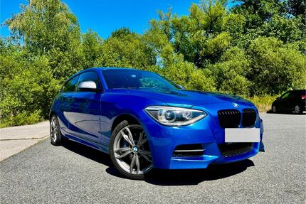 BMW 135 Gebrauchtwagen