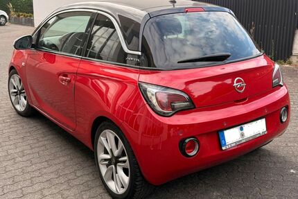 Opel Adam Gebrauchtwagen