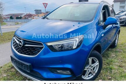 Opel Mokka Gebrauchtwagen