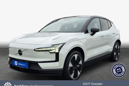 Volvo EX30 Gebrauchtwagen