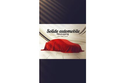 Jeep Commander Gebrauchtwagen