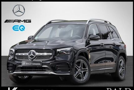 Mercedes-Benz GLB 180 Gebrauchtwagen