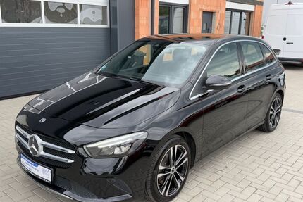 Mercedes-Benz B 200 Gebrauchtwagen