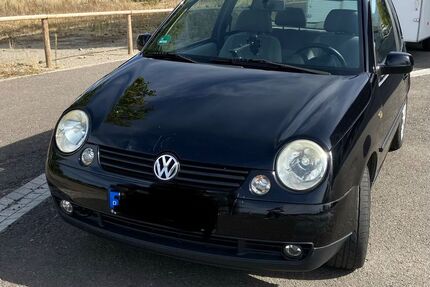 VW Lupo Gebrauchtwagen