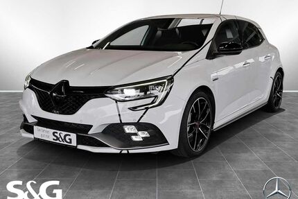 Renault Megane Gebrauchtwagen