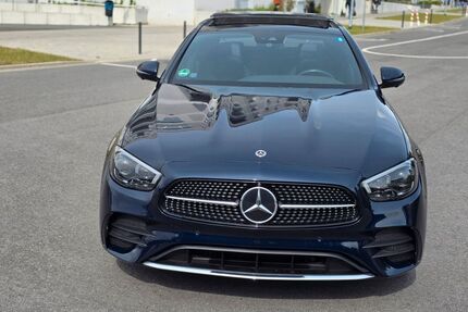Mercedes-Benz E 300 Gebrauchtwagen