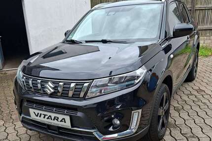 Suzuki Vitara Gebrauchtwagen