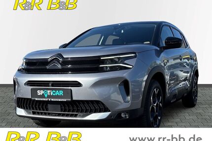 Citroen C5 Aircross Gebrauchtwagen