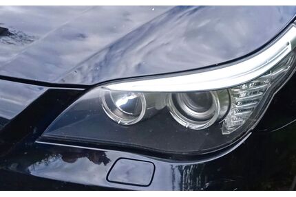 BMW 525 Gebrauchtwagen