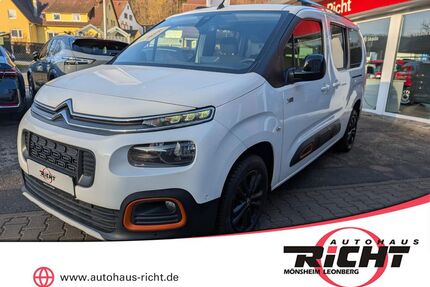 Citroen Berlingo Gebrauchtwagen