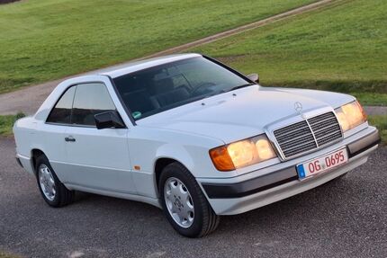 Mercedes-Benz 230 Gebrauchtwagen
