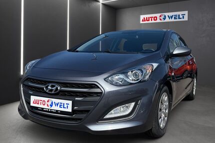 Hyundai i30 Gebrauchtwagen