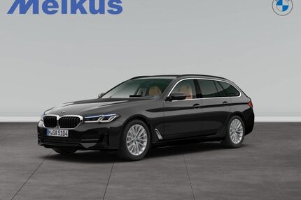 BMW 530 Gebrauchtwagen