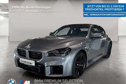 BMW M2 Gebrauchtwagen