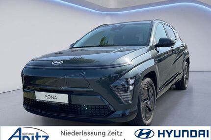 Hyundai KONA Gebrauchtwagen
