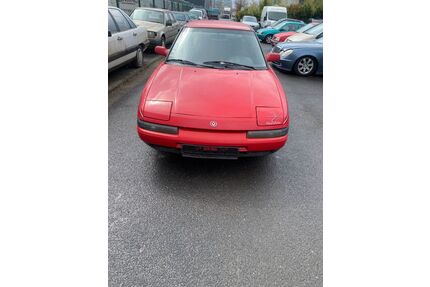 Mazda 323 Gebrauchtwagen