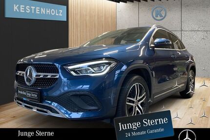 Mercedes-Benz GLA 200 Gebrauchtwagen