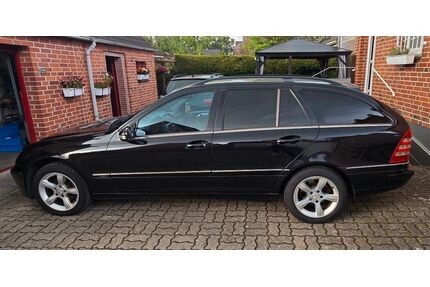 Mercedes-Benz C 220 Gebrauchtwagen