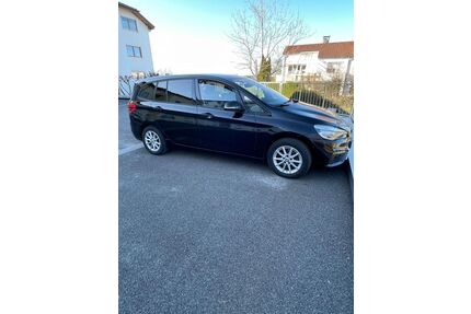 BMW 218 Gran Tourer Gebrauchtwagen