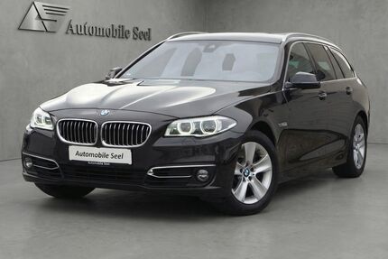 BMW 530 Gebrauchtwagen