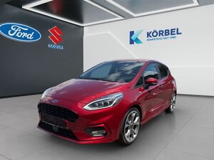 Ford Fiesta ST-Line*Navi*B&O*WinterP*LED*PDC*SmartKey Gebrauchtwagen