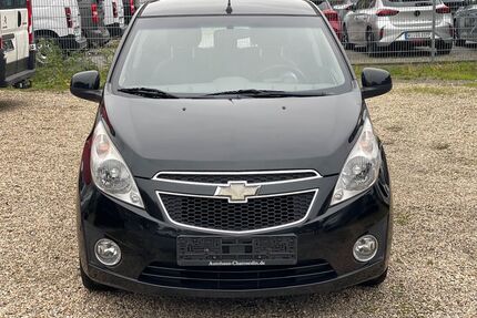 Chevrolet Spark Gebrauchtwagen