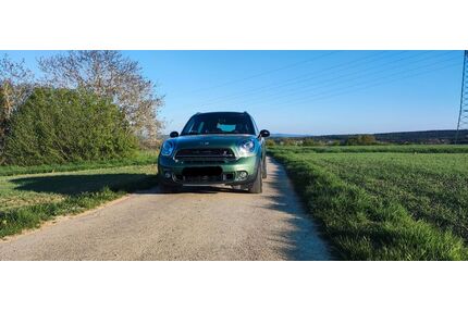 Mini Countryman S (Cooper) Gebrauchtwagen