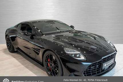Aston Martin Vanquish Gebrauchtwagen