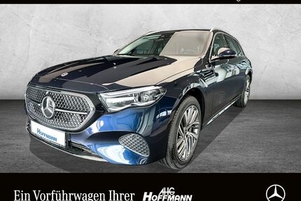 Mercedes-Benz E 300 Gebrauchtwagen