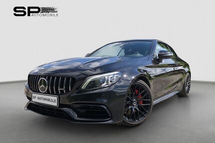 Mercedes-Benz C 63 AMG Gebrauchtwagen