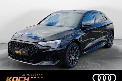 Audi RS3 Gebrauchtwagen