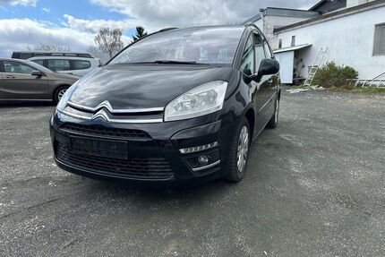 Citroen C4 Picasso Gebrauchtwagen