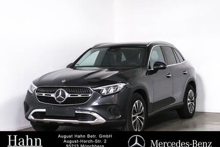 Mercedes-Benz GLC 200 Gebrauchtwagen