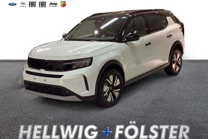 Opel Frontera Gebrauchtwagen