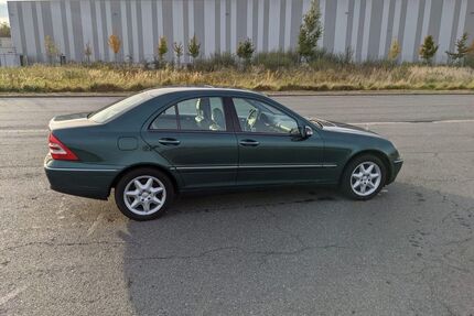 Mercedes-Benz C 320 Gebrauchtwagen