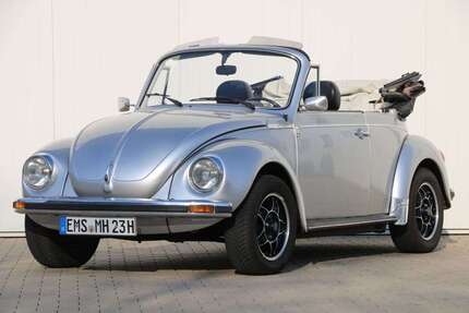VW Käfer Gebrauchtwagen