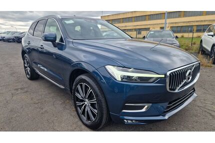 Volvo XC60 Gebrauchtwagen