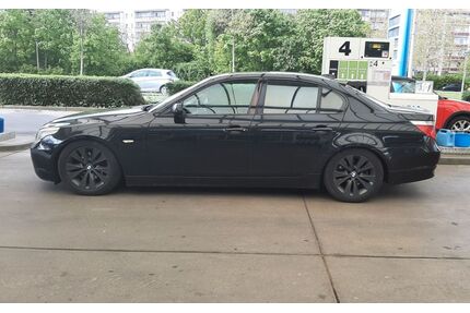 BMW 520 Gebrauchtwagen