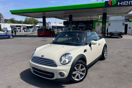 Mini Cooper Gebrauchtwagen