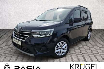 Renault Kangoo Gebrauchtwagen