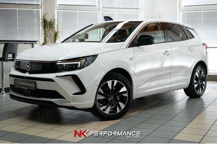 Opel Grandland (X) Gebrauchtwagen