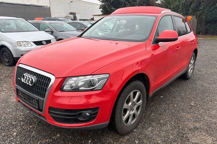 Audi Q5 Gebrauchtwagen