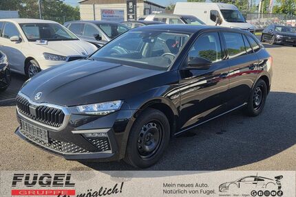 Skoda Scala Gebrauchtwagen