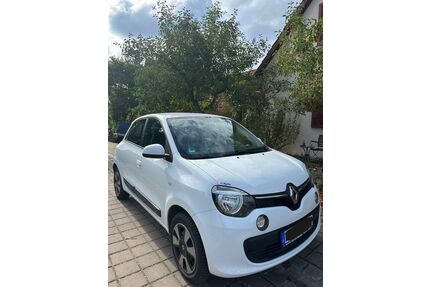 Renault Twingo Gebrauchtwagen