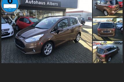 Ford B-Max Gebrauchtwagen
