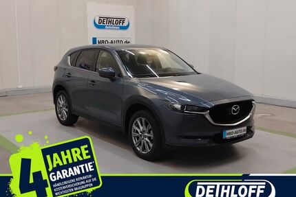 Mazda CX-5 Gebrauchtwagen